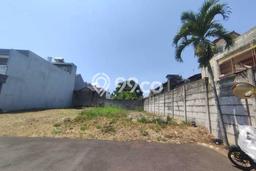 Tanah Dijual Lokasi Strategis di Bandung dengan Luas 256m2 Tanah Dijual Lokasi Strategis di Bandung dengan Luas 256m2