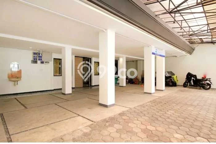 Dijual Segera Rumah Kost di Pasteur, Bandung 22 Kamar Dijual Segera Rumah Kost di Pasteur, Bandung 22 Kamar