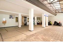 Dijual Segera Rumah Kost di Pasteur, Bandung 22 Kamar Dijual Segera Rumah Kost di Pasteur, Bandung 22 Kamar