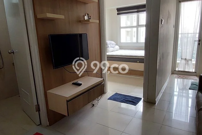 Apartemen Minimalis untuk Dijual di Ciumbuleuit Dengan Spesifikasi 1 KT & 1 KM Apartemen Minimalis untuk Dijual di Ciumbuleuit Dengan Spesifikasi 1 KT & 1 KM