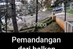 Rumah Luas Asri 3 KT Siap Pakai di Dago Pakar Bandung Rumah Luas Asri 3 KT Siap Pakai di Dago Pakar Bandung