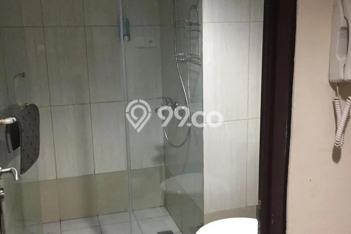 Untuk Dijual Apartemen 1 KT & 1 KM di Bandung Area Strategis Untuk Dijual Apartemen 1 KT & 1 KM di Bandung Area Strategis