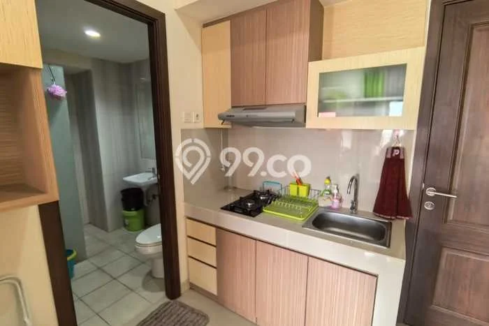 Hunian Strategis 40m2 di Ciumbuleuit Bandung 2 Bedroom Hunian Strategis 40m2 di Ciumbuleuit Bandung 2 Bedroom
