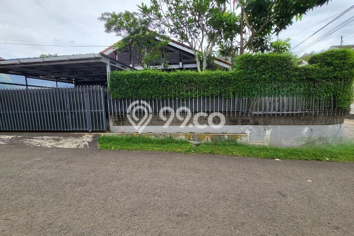 Jual Rumah Mewah Elegan Dengan View Eksklusif di Pasteur, Bandung Jual Rumah Mewah Elegan Dengan View Eksklusif di Pasteur, Bandung