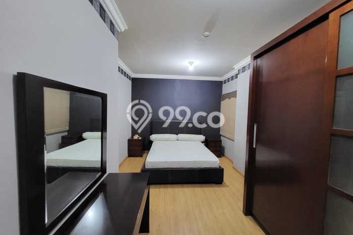 Hunian Apartemen Ideal untuk Dijual di Bandung dengan 4 Kamar Hunian Apartemen Ideal untuk Dijual di Bandung dengan 4 Kamar