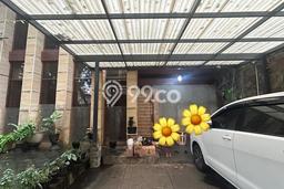 Rumah Luxury Modern Tanpa Renovasi di Sayap Dago Bandung Rumah Luxury Modern Tanpa Renovasi di Sayap Dago Bandung