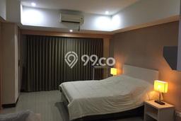 Untuk Dijual Apartemen 1 KT & 1 KM di Bandung Area Strategis Untuk Dijual Apartemen 1 KT & 1 KM di Bandung Area Strategis