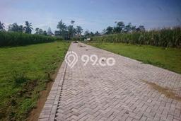 Dijual Tanah di Malang, Luas 72m2 - Dijual Tanah di Malang, Luas 72m2 -