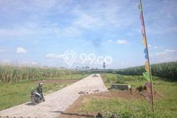 Kavling Tanah Dijual di Gondanglegi Malang Spesifikasi 72m2 Kavling Tanah Dijual di Gondanglegi Malang Spesifikasi 72m2