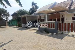 Tanah di Kedungkandang, Malang Luas 81m2 Dijual Segera Tanah di Kedungkandang, Malang Luas 81m2 Dijual Segera