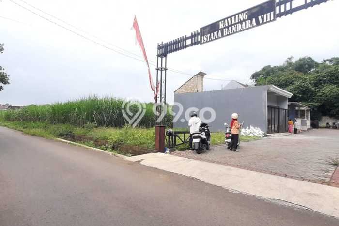 Tanah Dijual Area Strategis di Malang Kota Malang 106m2 Tanah Dijual Area Strategis di Malang Kota Malang 106m2