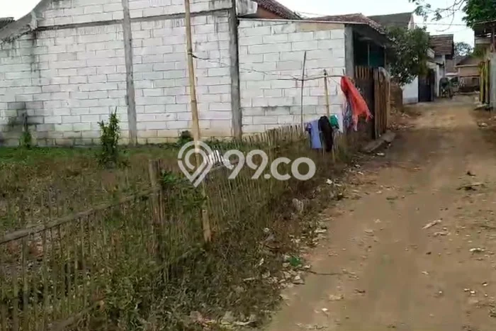 Untuk Dijual Tanah di Pakis Malang Luas 78m2 SHM Untuk Dijual Tanah di Pakis Malang Luas 78m2 SHM