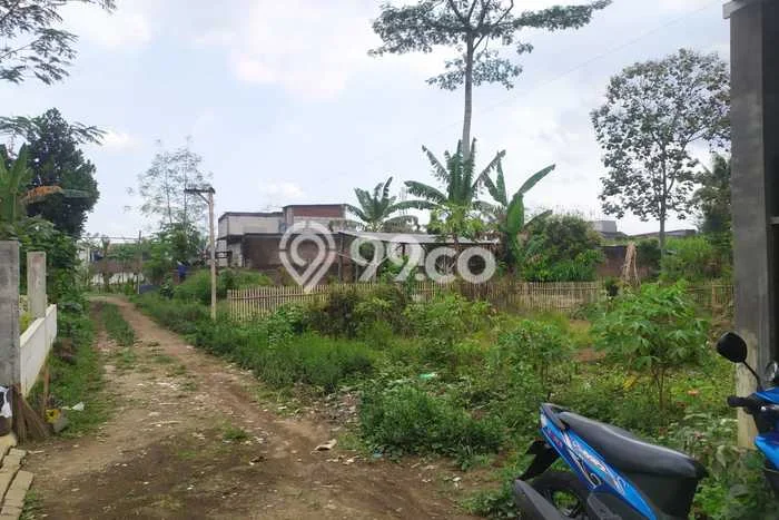 Untuk Dijual Tanah di Pakis Malang Luas 78m2 SHM Untuk Dijual Tanah di Pakis Malang Luas 78m2 SHM