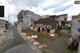 Lahan Kosong Dijual di Malang dengan Area 98m2 Lahan Kosong Dijual di Malang dengan Area 98m2