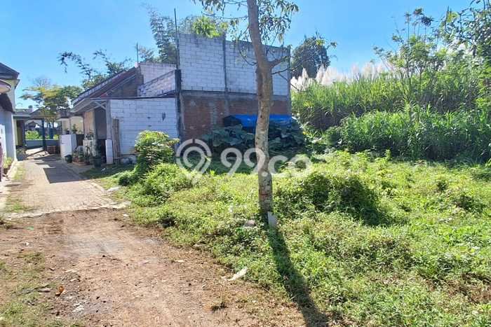Tanah Investasi Dijual di Malang Punya Luas 98m2 Tanah Investasi Dijual di Malang Punya Luas 98m2