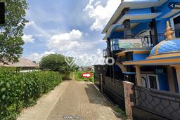 Dijual Tanah di Dau Malang Luas 171m2 SHM Dijual Tanah di Dau Malang Luas 171m2 SHM