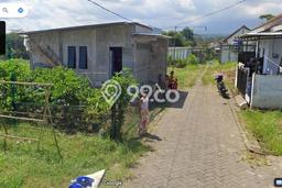 Tanah Dijual Lokasi Wagir, Malang Luas 75m2 Legalitas Aman Tanah Dijual Lokasi Wagir, Malang Luas 75m2 Legalitas Aman