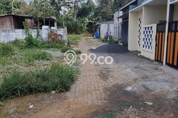 Tanah di Pakis, Malang Luas 72m2 Dijual Segera Tanah di Pakis, Malang Luas 72m2 Dijual Segera