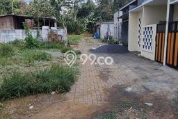 Tanah di Pakis, Malang Luas 72m2 Dijual Segera Tanah di Pakis, Malang Luas 72m2 Dijual Segera