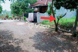 Lahan Kosong Dijual di Singosari, Malang, Luas 95m2 Area Strategis Lahan Kosong Dijual di Singosari, Malang, Luas 95m2 Area Strategis