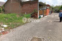 Tanah untuk Dijual di Pakis Malang Luas 84m2 Tanah untuk Dijual di Pakis Malang Luas 84m2
