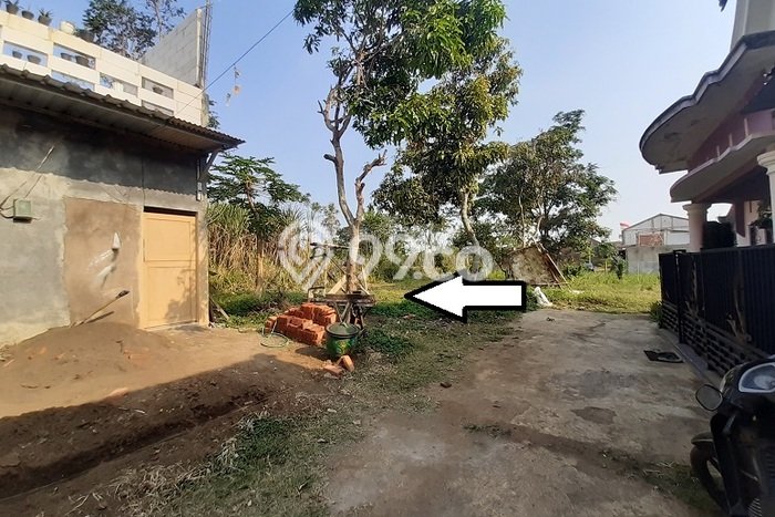 Tanah Investasi Dijual di Malang Punya Luas 98m2 Tanah Investasi Dijual di Malang Punya Luas 98m2