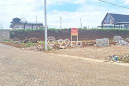 Dijual Tanah di Malang, Luas 60m2 SHM Dijual Tanah di Malang, Luas 60m2 SHM