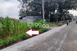 Tanah Dijual Lokasi Pakis, Malang dengan Luas Tanah 72m2 dan Status SHM Tanah Dijual Lokasi Pakis, Malang dengan Luas Tanah 72m2 dan Status SHM