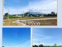 Tanah Kavling di Singosari Dijual dengan Luas 75m2 Tanah Kavling di Singosari Dijual dengan Luas 75m2