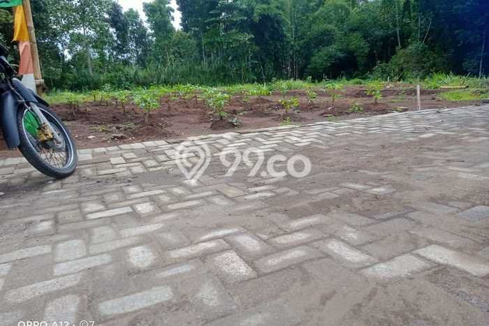 Tanah di Pakis, Malang Luas 72m2 Dijual Segera Tanah di Pakis, Malang Luas 72m2 Dijual Segera