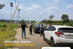 Tanah Strategis Dijual di Singosari Malang 63m2 Tanah Strategis Dijual di Singosari Malang 63m2