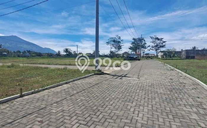 Dijual Tanah di Singosari Malang Luas 63m2 SHM Dijual Tanah di Singosari Malang Luas 63m2 SHM