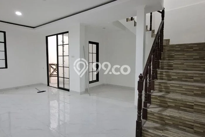 Jual Rumah Minimalis Bagus Punya 5 KT di Gunung Putri Bogor - Jual Rumah Minimalis Bagus Punya 5 KT di Gunung Putri Bogor -