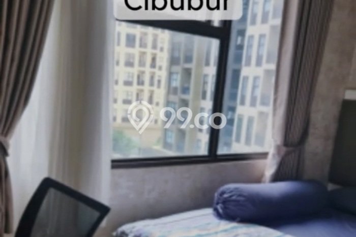 PRIME UNIT! Apartemen Kawasan Cibubur, 2 KM, Luas 71m², Area Strategis, Pemandangan Kota PRIME UNIT! Apartemen Kawasan Cibubur, 2 KM, Luas 71m², Area Strategis, Pemandangan Kota