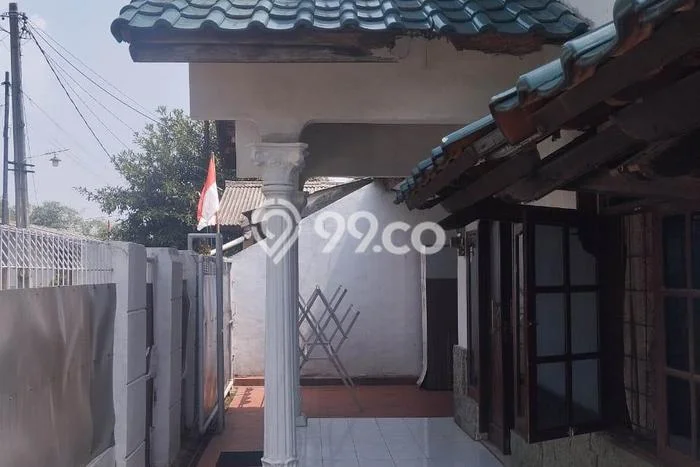Hunian Cantik Modern Lb 110m2 di Cibinong, Bogor Hunian Cantik Modern Lb 110m2 di Cibinong, Bogor