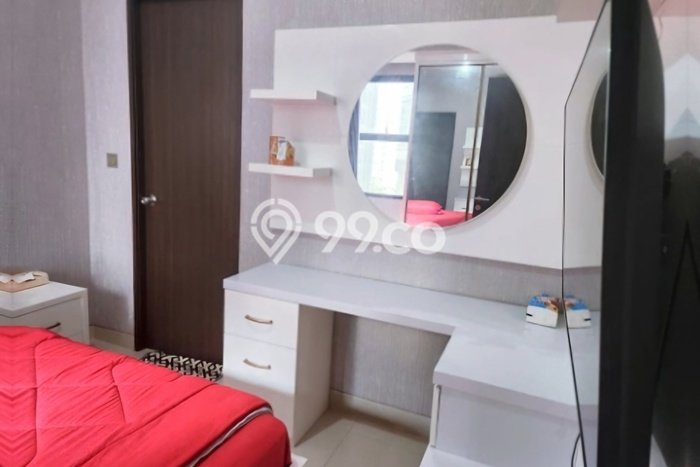 PRIME UNIT! Apartemen Kawasan Cibubur, 2 KM, Luas 71m², Area Strategis, Pemandangan Kota PRIME UNIT! Apartemen Kawasan Cibubur, 2 KM, Luas 71m², Area Strategis, Pemandangan Kota