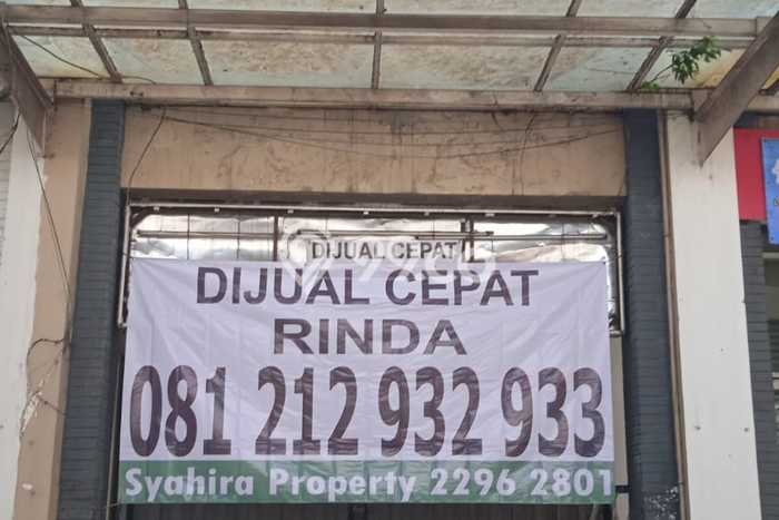 Ruko Dijual di Bekasi LT 70m2 & LB 200m2 Lokasi Terbaik! Ruko Dijual di Bekasi LT 70m2 & LB 200m2 Lokasi Terbaik!