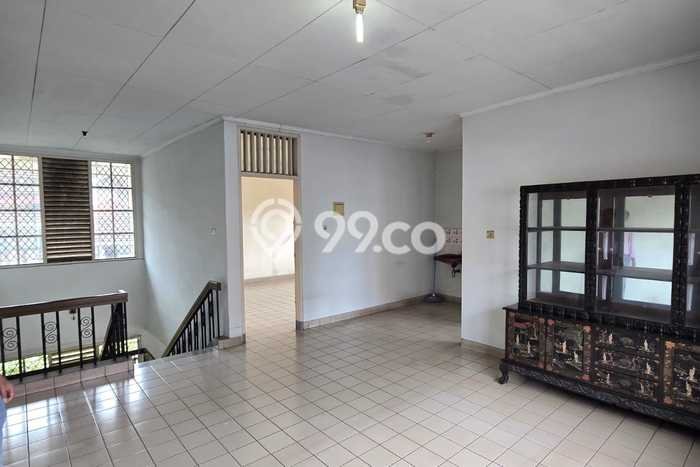 Ready to Use! Luxury House LT 457m2 Desain Modern di Bintaro Ready to Use! Luxury House LT 457m2 Desain Modern di Bintaro