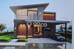 Rumah Luxury Modern Siap Huni di BSD Tangerang Rumah Luxury Modern Siap Huni di BSD Tangerang