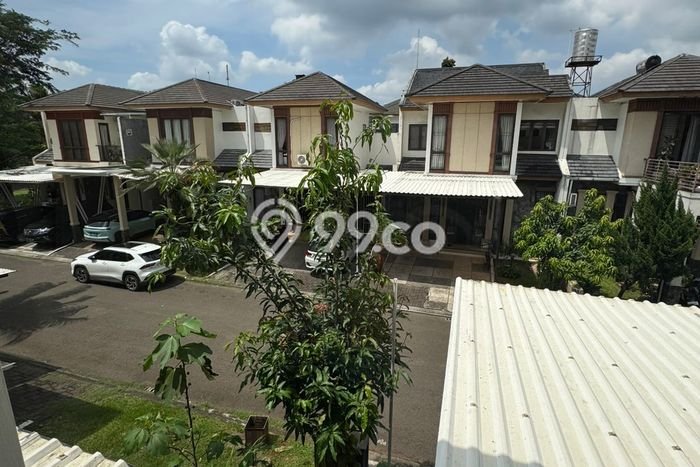 Hunian Super Mewah dengan Akses Paling Strategis di BSD, Tangerang Hunian Super Mewah dengan Akses Paling Strategis di BSD, Tangerang