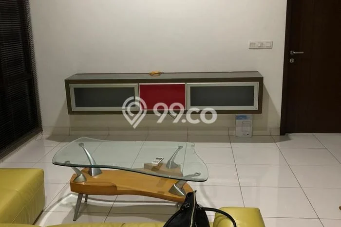 Jarang Ada! Rumah Kontrakan 3 Kamar Bagus Siap Huni BSD Jarang Ada! Rumah Kontrakan 3 Kamar Bagus Siap Huni BSD