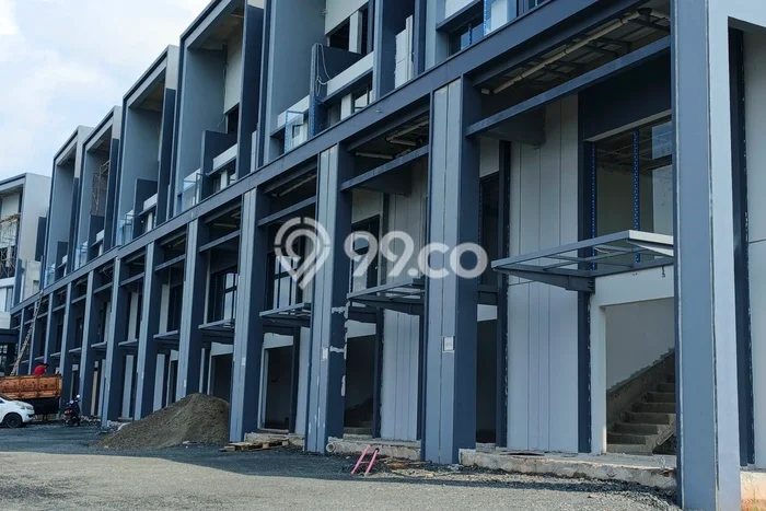 Komersial Premium di , Luas 326m2m², Pusat Komersial, Dekat Tangerang, Tangerang Komersial Premium di , Luas 326m2m², Pusat Komersial, Dekat Tangerang, Tangerang