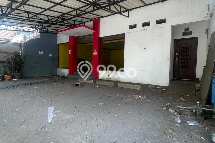 PROSPEK BAGUS! Ruko Kawasan BSD, Luas 150m2m², Kawasan Komersial PROSPEK BAGUS! Ruko Kawasan BSD, Luas 150m2m², Kawasan Komersial