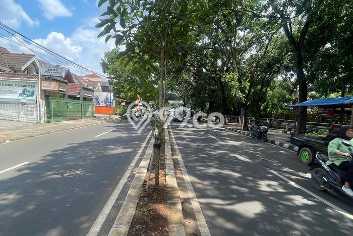 PROSPEK BAGUS! Ruko Kawasan BSD, Luas 150m2m², Kawasan Komersial PROSPEK BAGUS! Ruko Kawasan BSD, Luas 150m2m², Kawasan Komersial