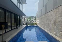 Dijual Rumah Luas Elegan Dengan View Eksklusif di BSD, Tangerang Dijual Rumah Luas Elegan Dengan View Eksklusif di BSD, Tangerang