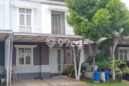 Dijual Hunian Rumah Terawat 3 KT di BSD, Tangerang Dijual Hunian Rumah Terawat 3 KT di BSD, Tangerang