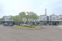 Rumah Modern 3 KT di Gading Serpong Tangerang Unfurnished Rumah Modern 3 KT di Gading Serpong Tangerang Unfurnished