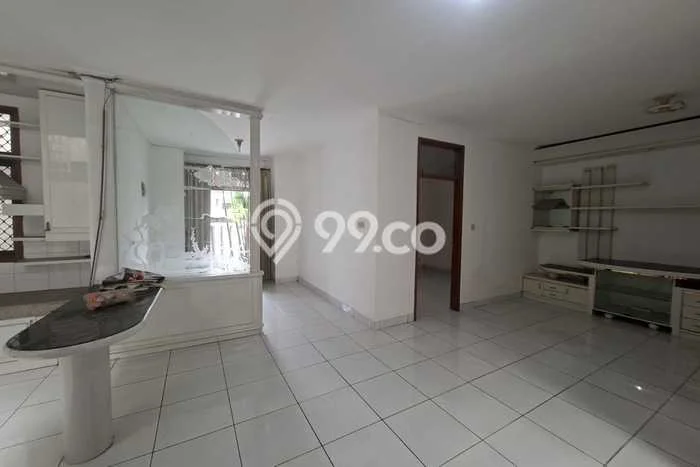 Rumah Minimalis 3 KT di Pasir Koja Bandung Unfurnished Rumah Minimalis 3 KT di Pasir Koja Bandung Unfurnished
