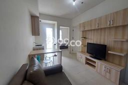 Apartemen Favorit Nyaman Dijual di Bandung dengan 2 Kamar Tidur Apartemen Favorit Nyaman Dijual di Bandung dengan 2 Kamar Tidur