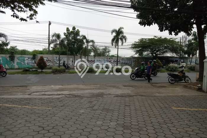 Ruko Dijual di Prime Area Bandung Luas 800m2 Ruko Dijual di Prime Area Bandung Luas 800m2